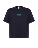 CAMISETA TENIS AZUL NAVY_blue