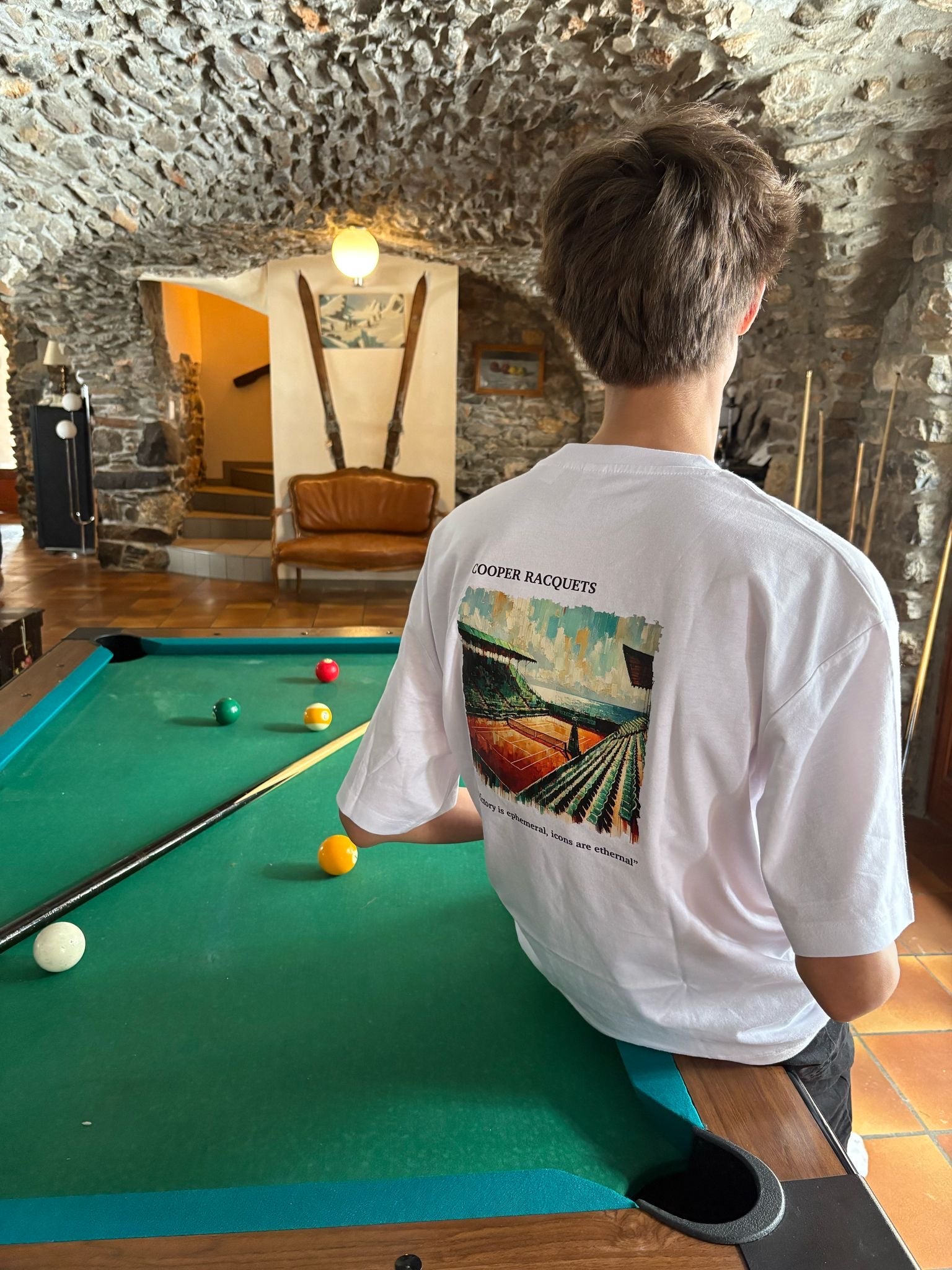 WHITE_TENNIS_ART_TSHIRT