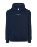 SUDADERA TENIS AZUL NAVY_SARUGAKU