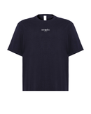 CAMISETA TENIS AZUL NAVY_SARUGAKU